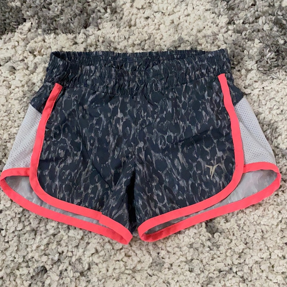 Old Navy kids active wear size XS/TP (S)